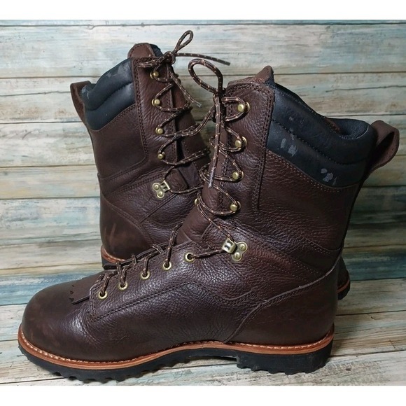 Irish Setter By Red Wing Shoes Mens 13D Thinsulate Ultra Insulation 400g Boots main image 9
